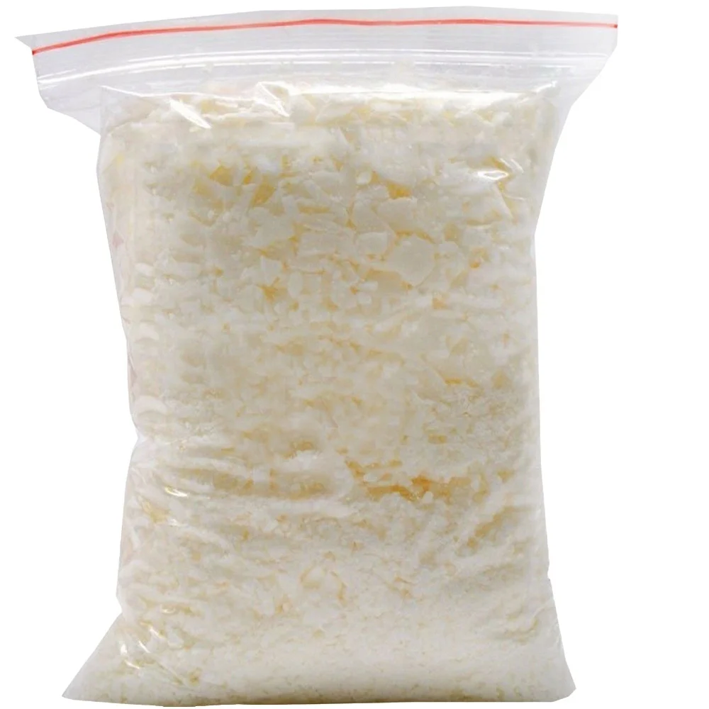 Candle Making Activity - 500g/1kg Pure Soy Wax Paraffin Material