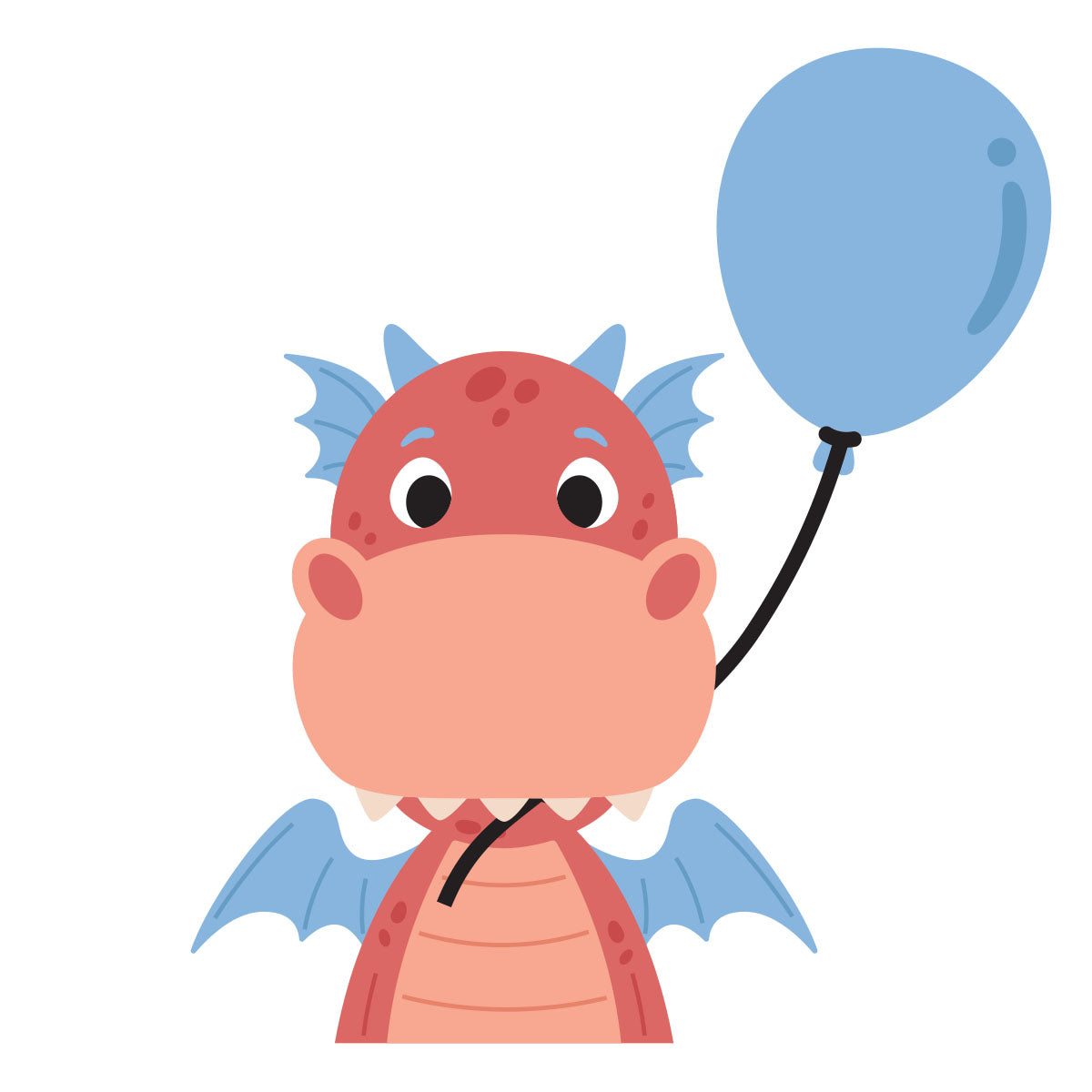 Candle Making Guide - Party Time Dragon Metal Cutting Dies