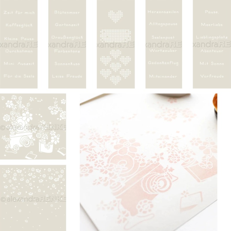 Candle Making Guide - Numbers from Zero to Eight Craft