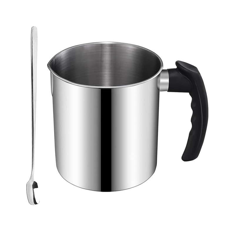 Candle Making Ingredients - Stainless Steel Candle Making Pouring Pot