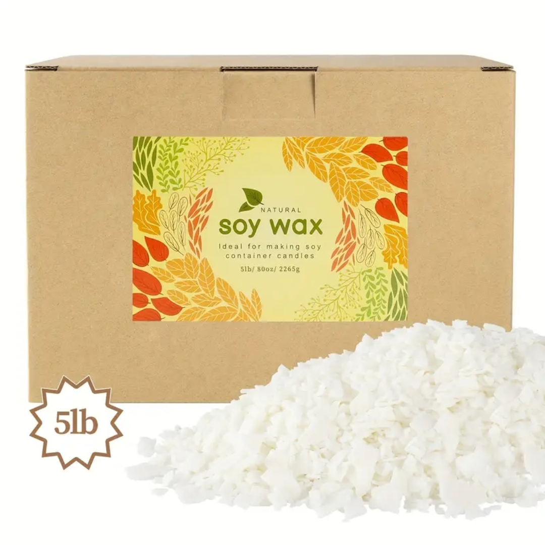2/5/10/20/30/40 pounds 56 degr - Candle Making Ingredients recension och pris