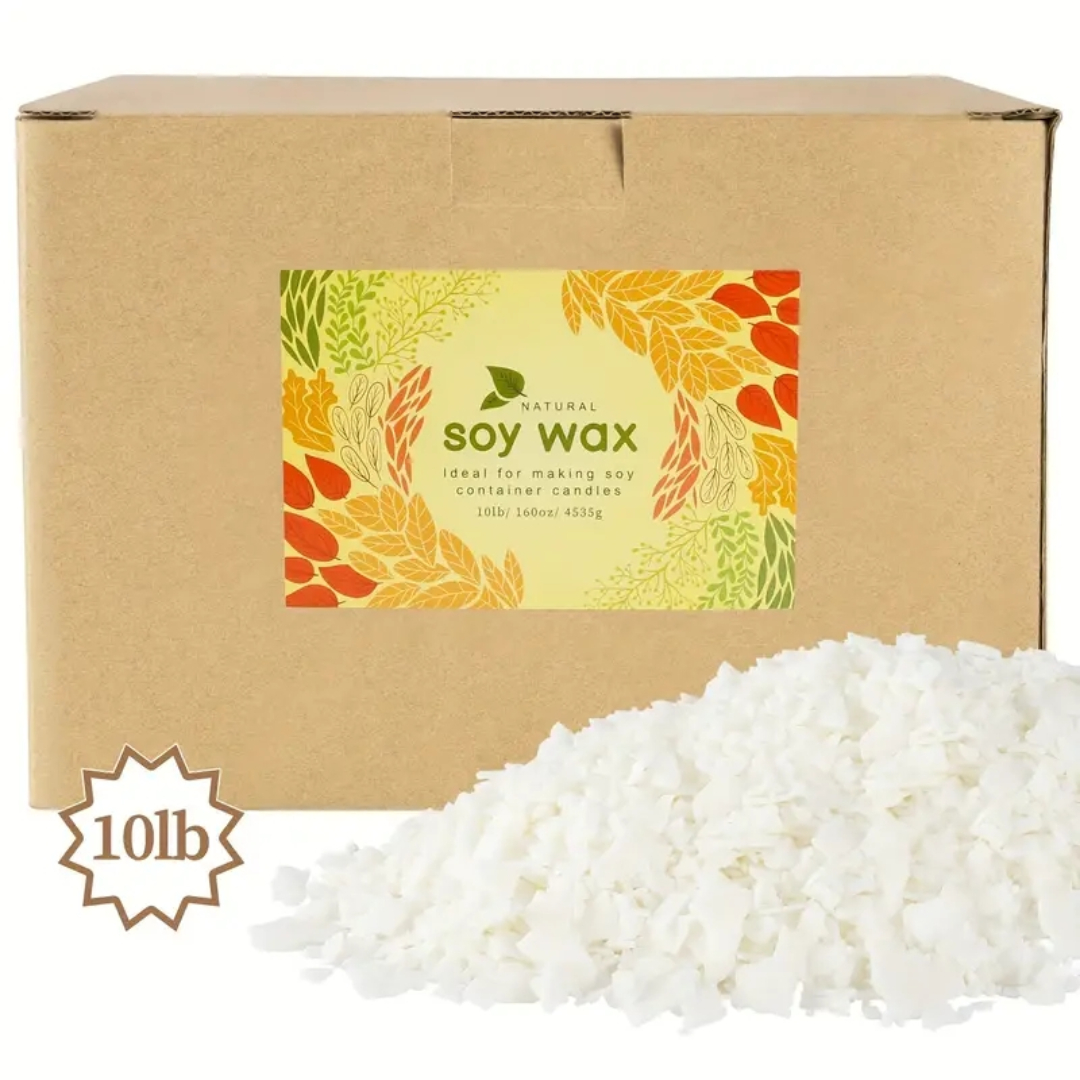 2/5/10/20/30/40 pounds 56 degr - Candle Making Ingredients recension och pris