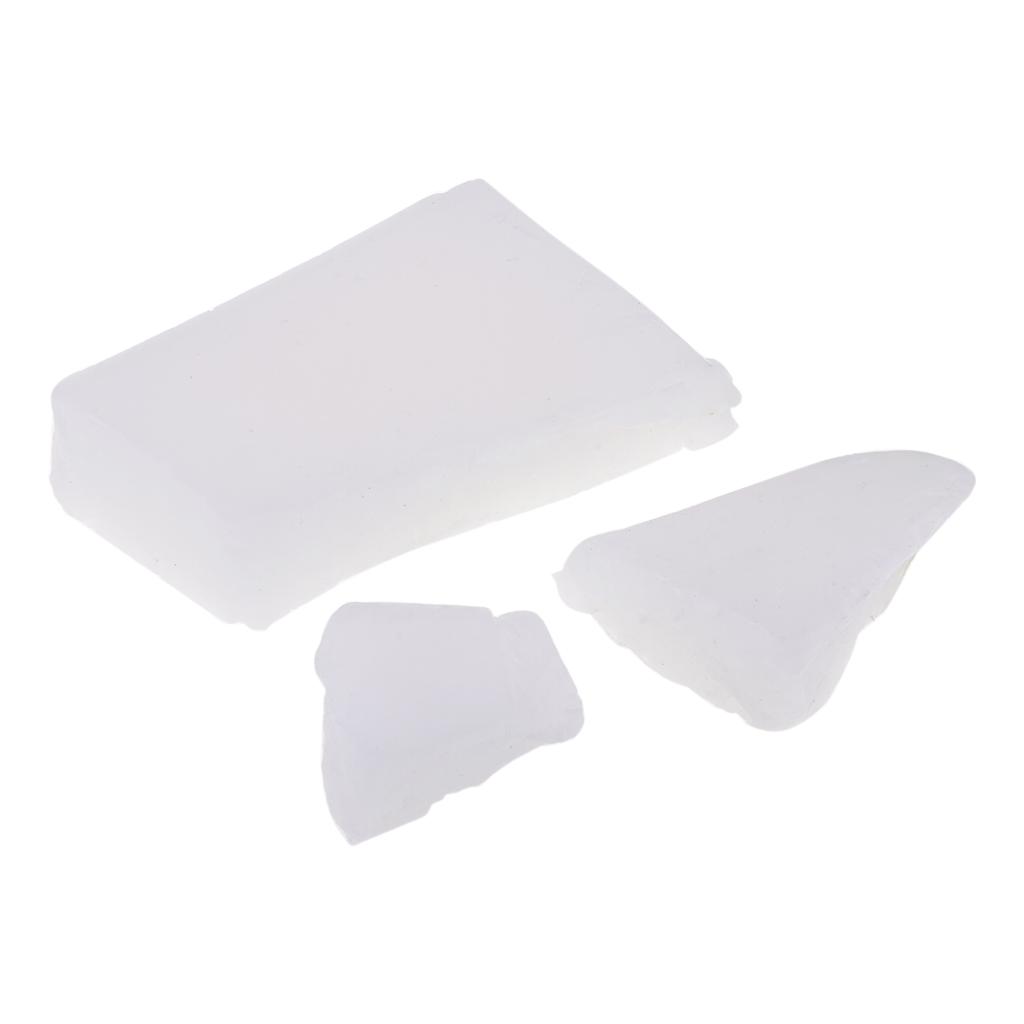 Paraffin Wax/ Pillar Blend - - - Candle Making Ingredients recension och pris