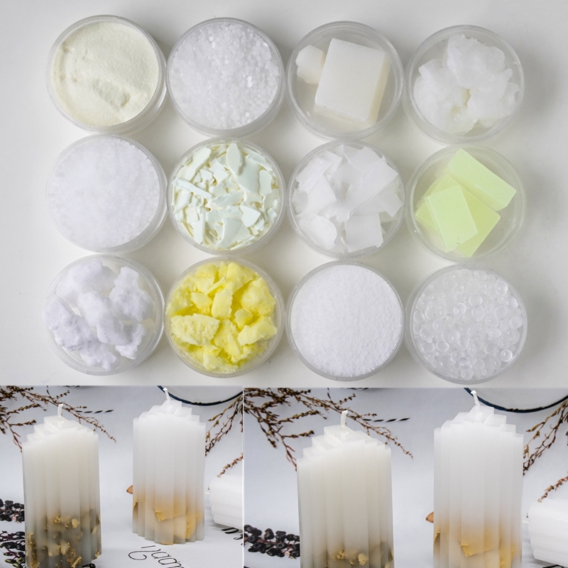 Aromatherapy Candle Additive A - Candle Making Activity recension och pris