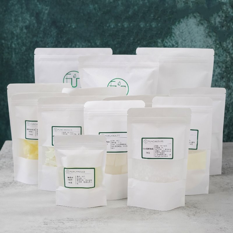 Aromatherapy Candle Additive A - Candle Making Activity recension och pris