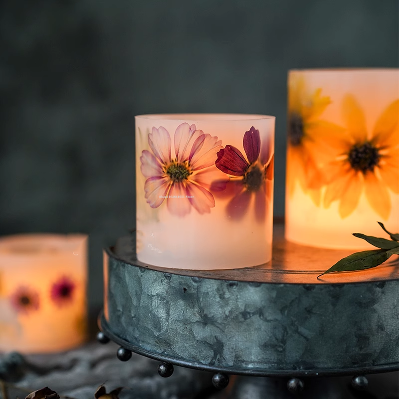Aromatherapy Candle Additive A - Candle Making Activity recension och pris