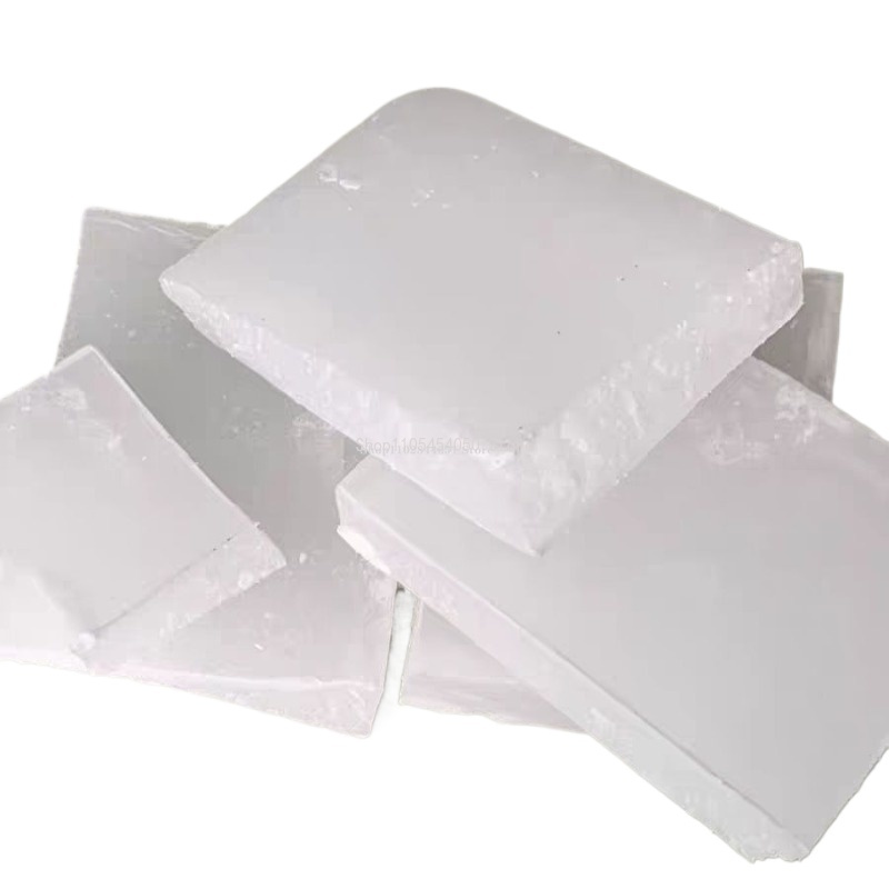 500g 1kg No. 58 Fully Refined  - Candle Making Activity recension och pris