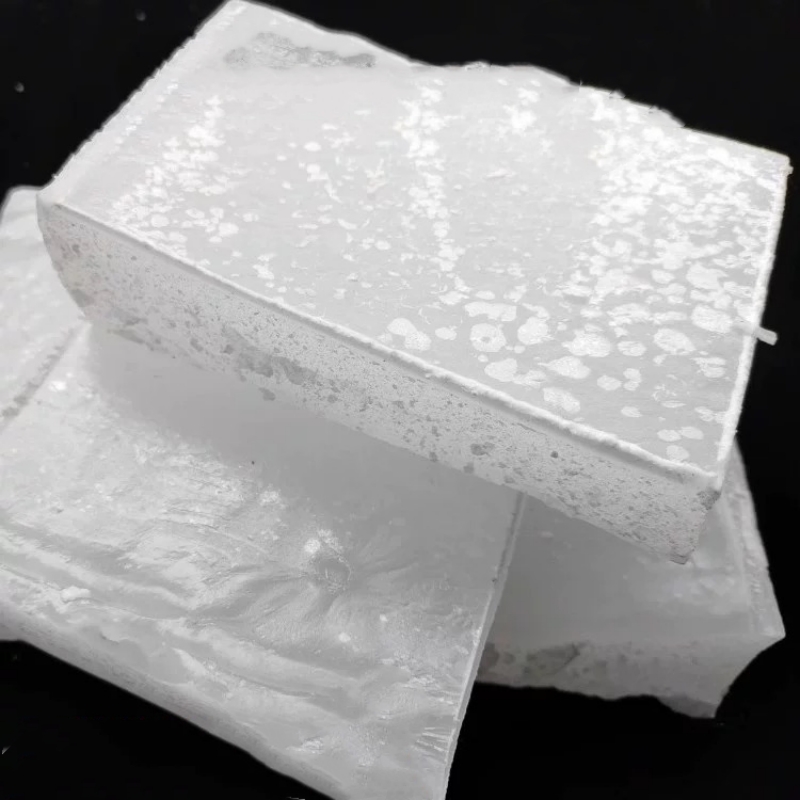 500g 1kg No. 58 Fully Refined  - Candle Making Activity recension och pris