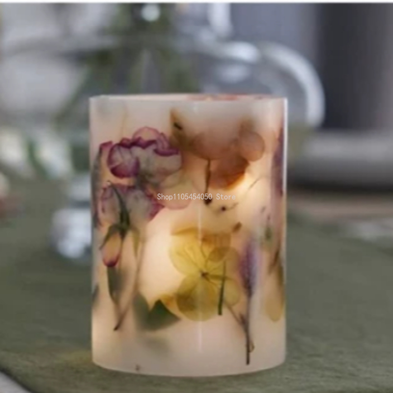 500g 1kg No. 58 Fully Refined  - Candle Making Activity recension och pris