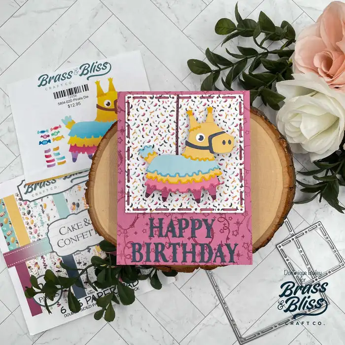 Birthday Ribbon Candles Cake S - Candle Making Guide recension och pris