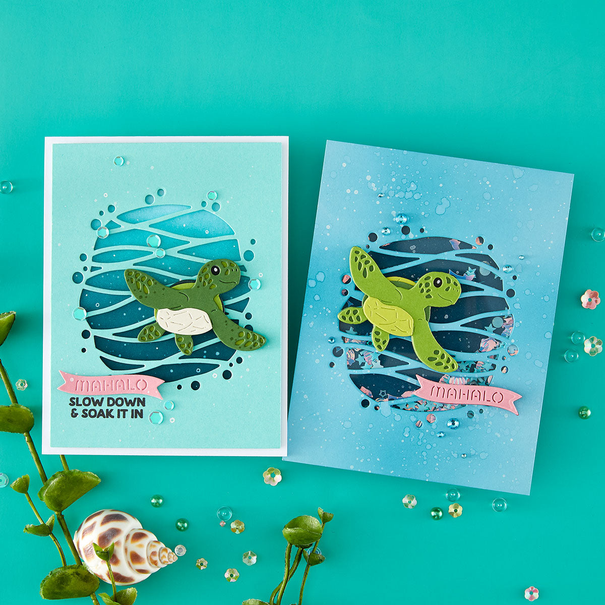 June New Sea Turtle and Tropic - Candle Making Guide recension och pris