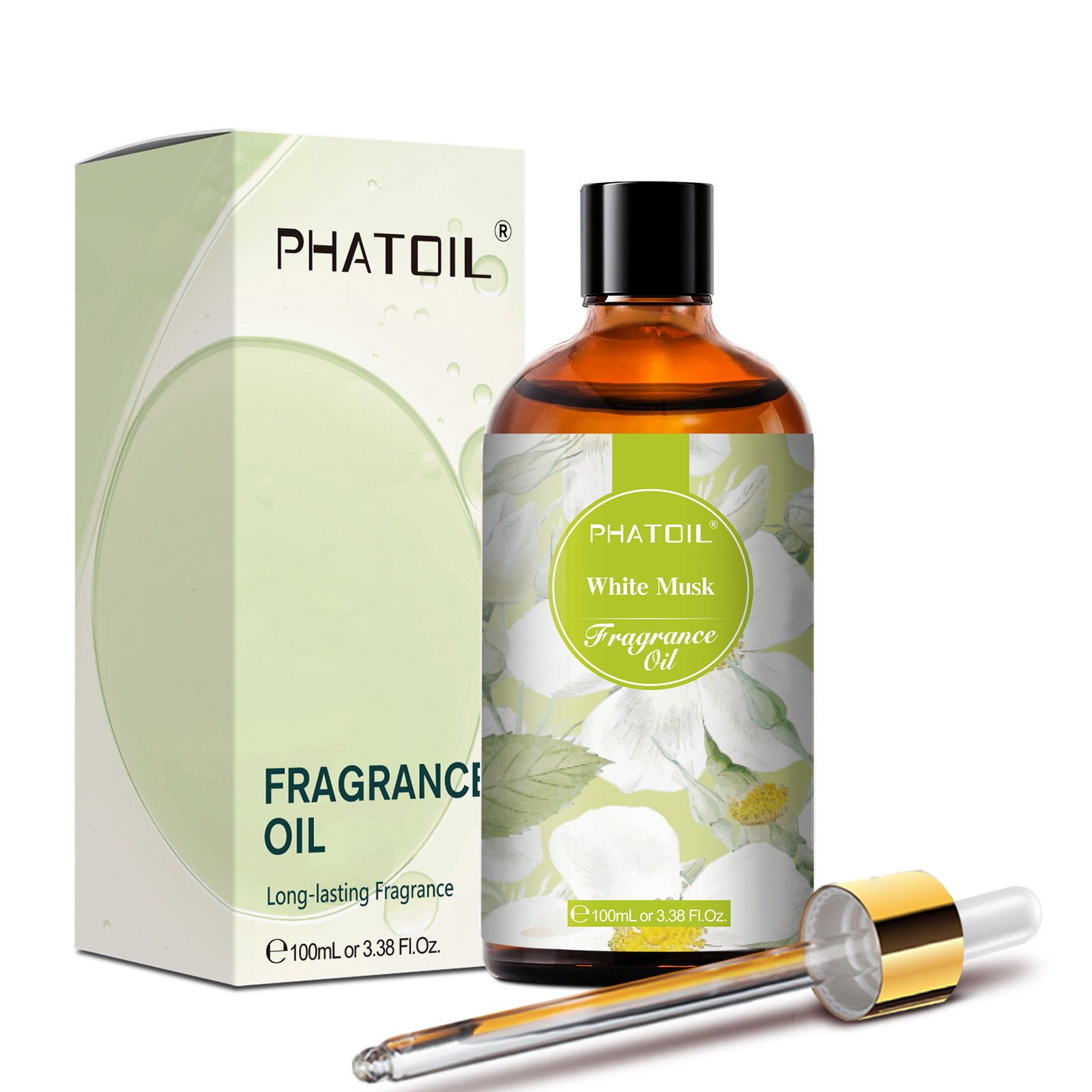 PHATOIL 100ml Aroma Fragrance  - Candle Making Ingredients recension och pris