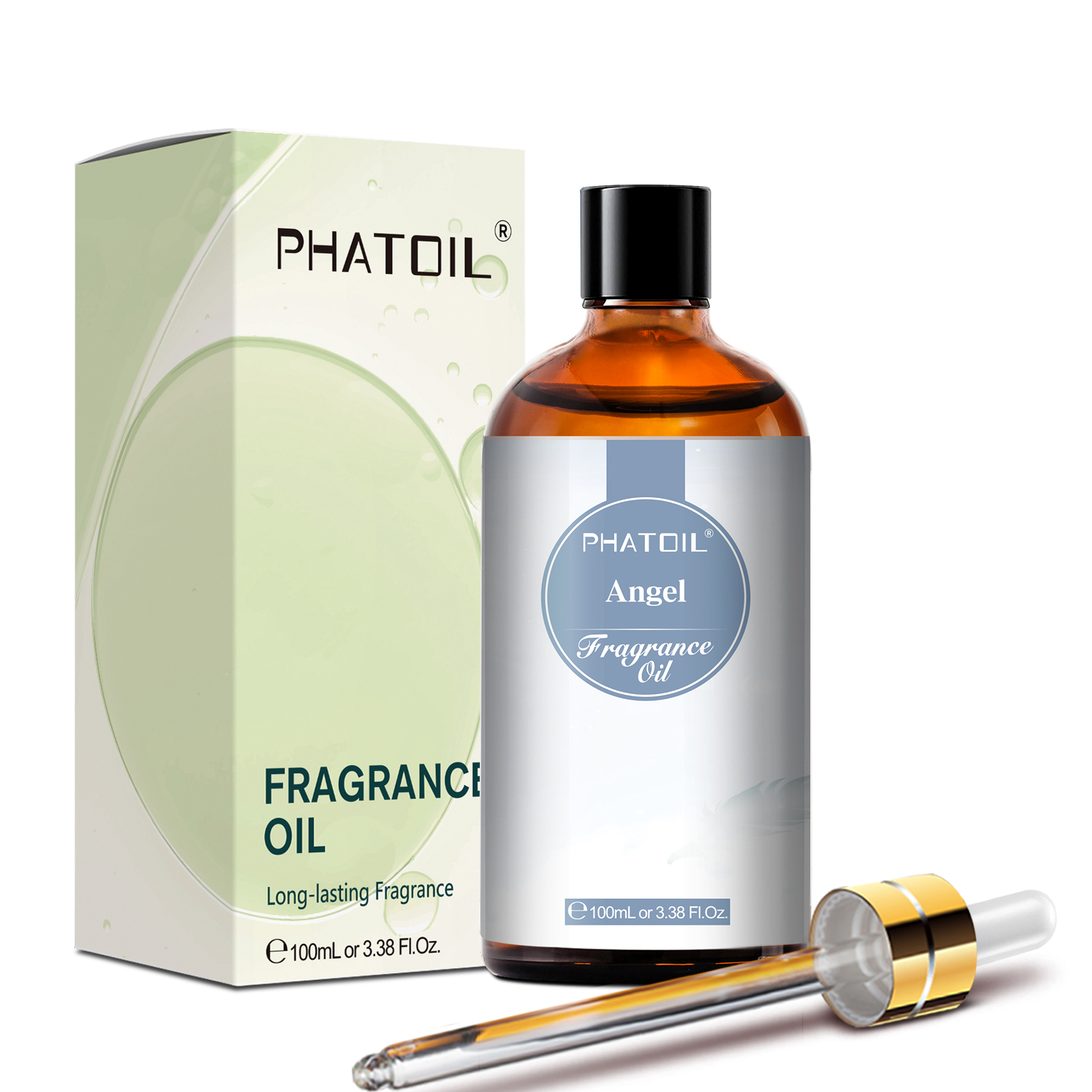 PHATOIL 100ml Aroma Fragrance  - Candle Making Ingredients recension och pris