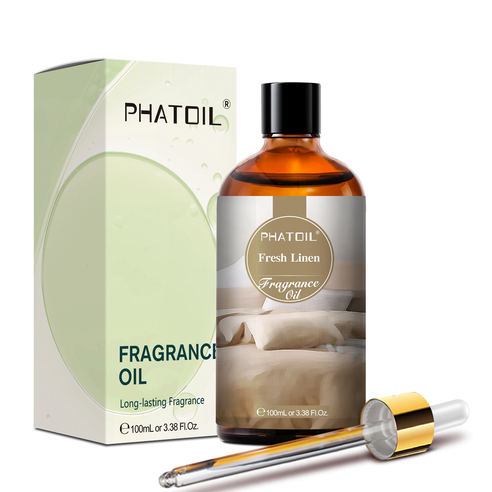 PHATOIL 100ml Aroma Fragrance  - Candle Making Ingredients recension och pris