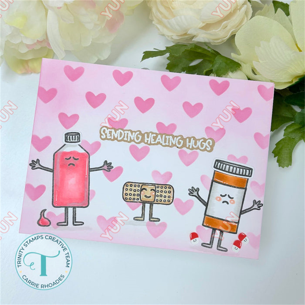 New Die Stamps Indispensable C - Candle Making Guide recension och pris