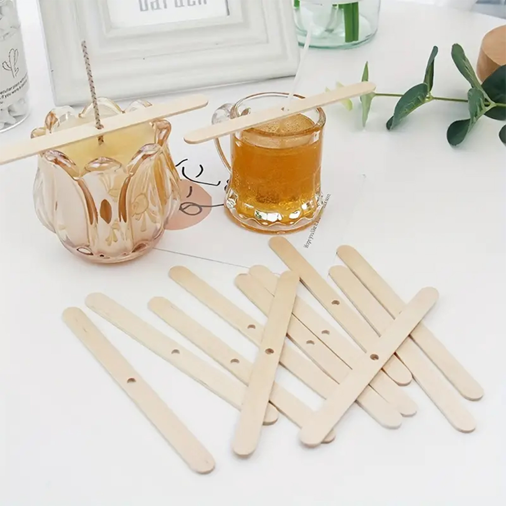 Candle Making Starter Kit Supp - Candle Making Kit For Beginners recension och pris