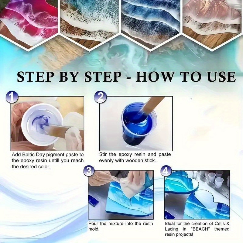 24 Colors/8 Colors 5g 0.18oz P - Candle Making Activity recension och pris