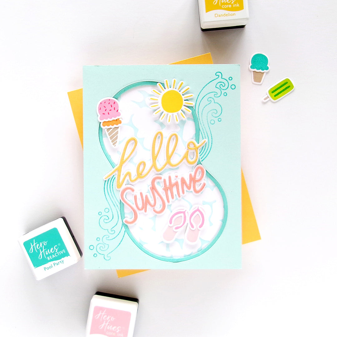 Summer 2026 Pool Party Floats  - Candle Making Guide recension och pris
