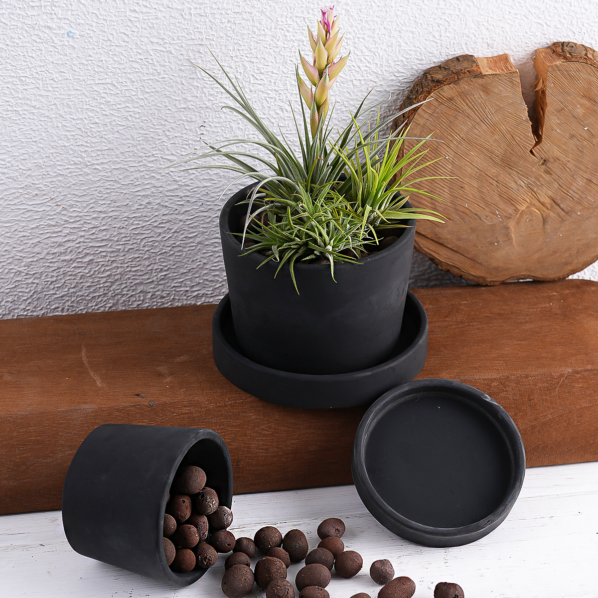 Round Candle Jar Silicone Mold - Kraft Box Candle recension och pris