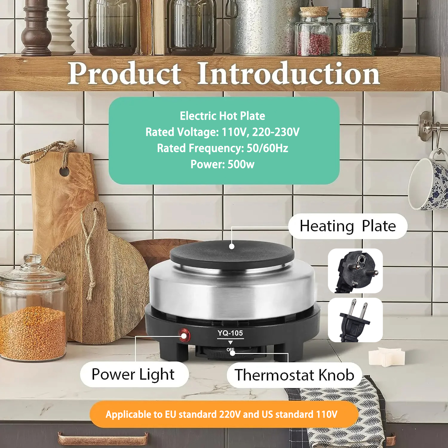 Gemos Candle Making Supplies T - Candle Making Vessels recension och pris