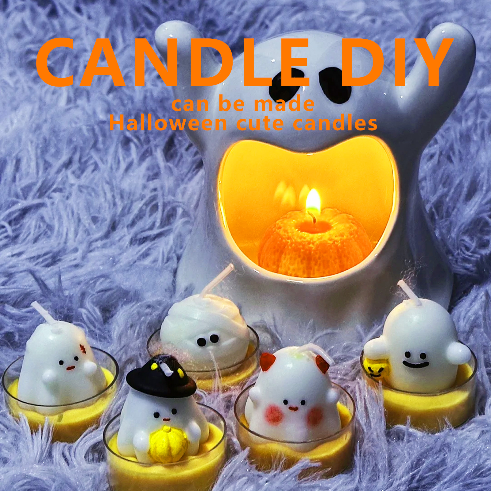 10ml Witch Incantation Essenti - Candle Making Ingredients recension och pris