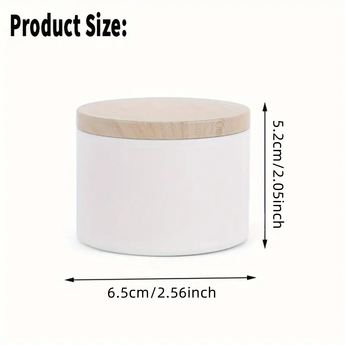 12pcs Candle Tins, 4oz Candle  - Candle Making Vessels recension och pris