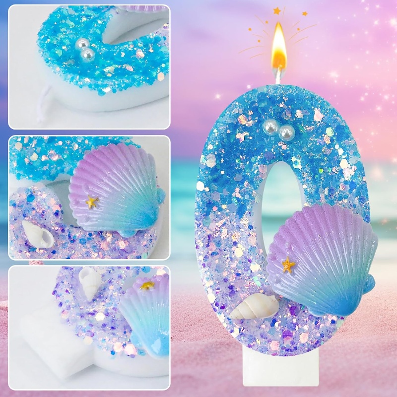 0-9 free combination digital c - Paraffin Candle Wax recension och pris