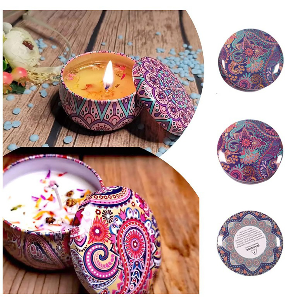 Candle Making Circular Heater  - Candle Making Ingredients recension och pris