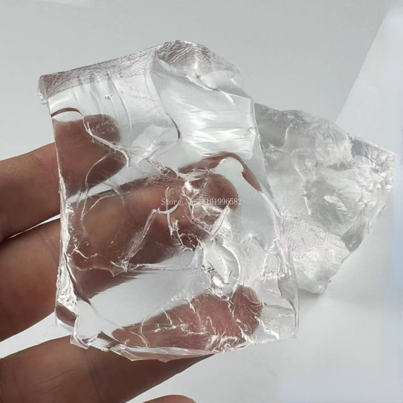 50g Super Hard Block Shape Jel - Candle Making Activity recension och pris