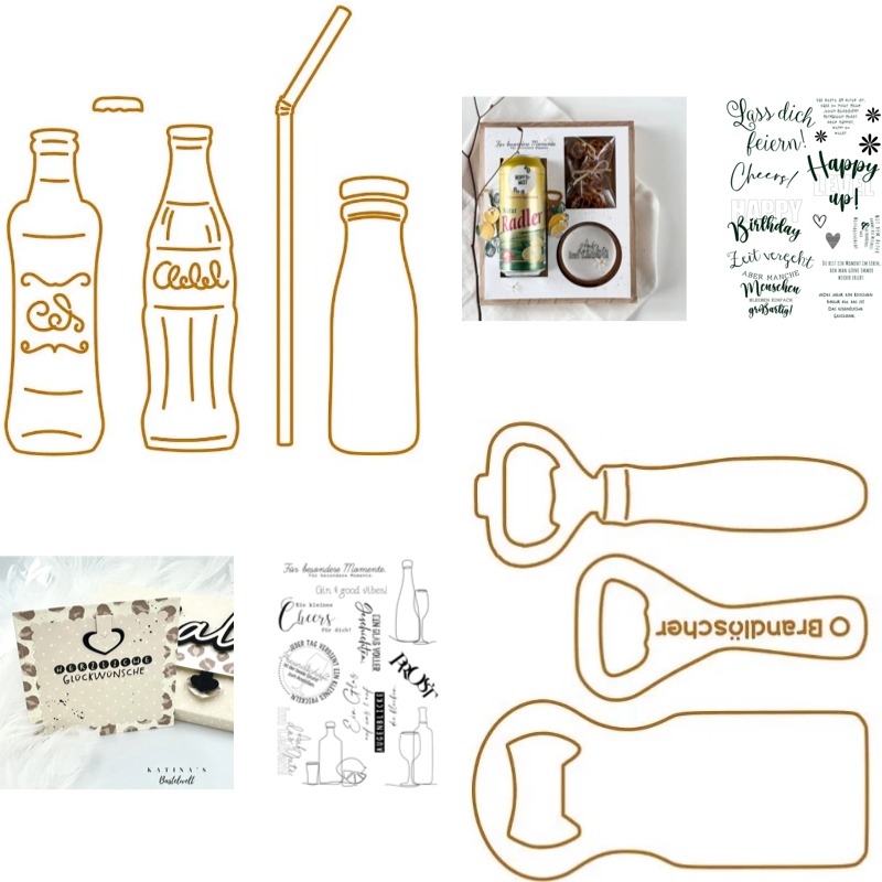 soda and milk bottle Dots  Cak - Candle Making Guide recension och pris
