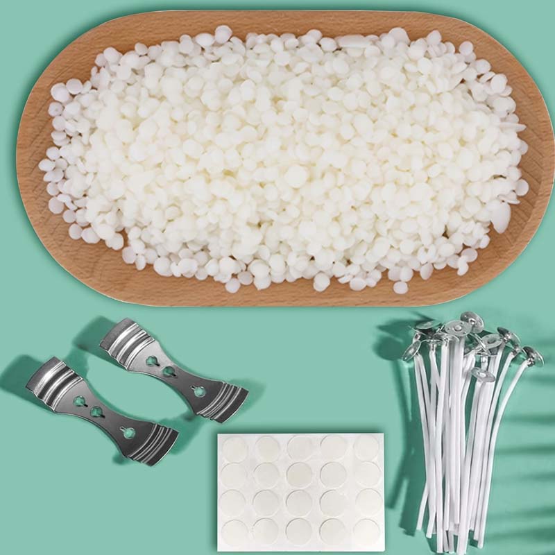 Candle Making Kit Supplies 200 - Candle Making Kit For Beginners recension och pris