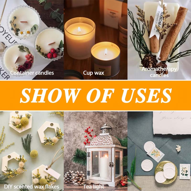 Candle Making Kit Supplies 200 - Candle Making Kit For Beginners recension och pris