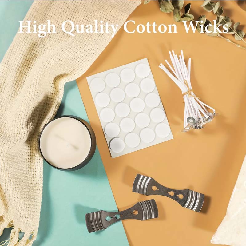Candle Making Kit Supplies 200 - Candle Making Kit For Beginners recension och pris