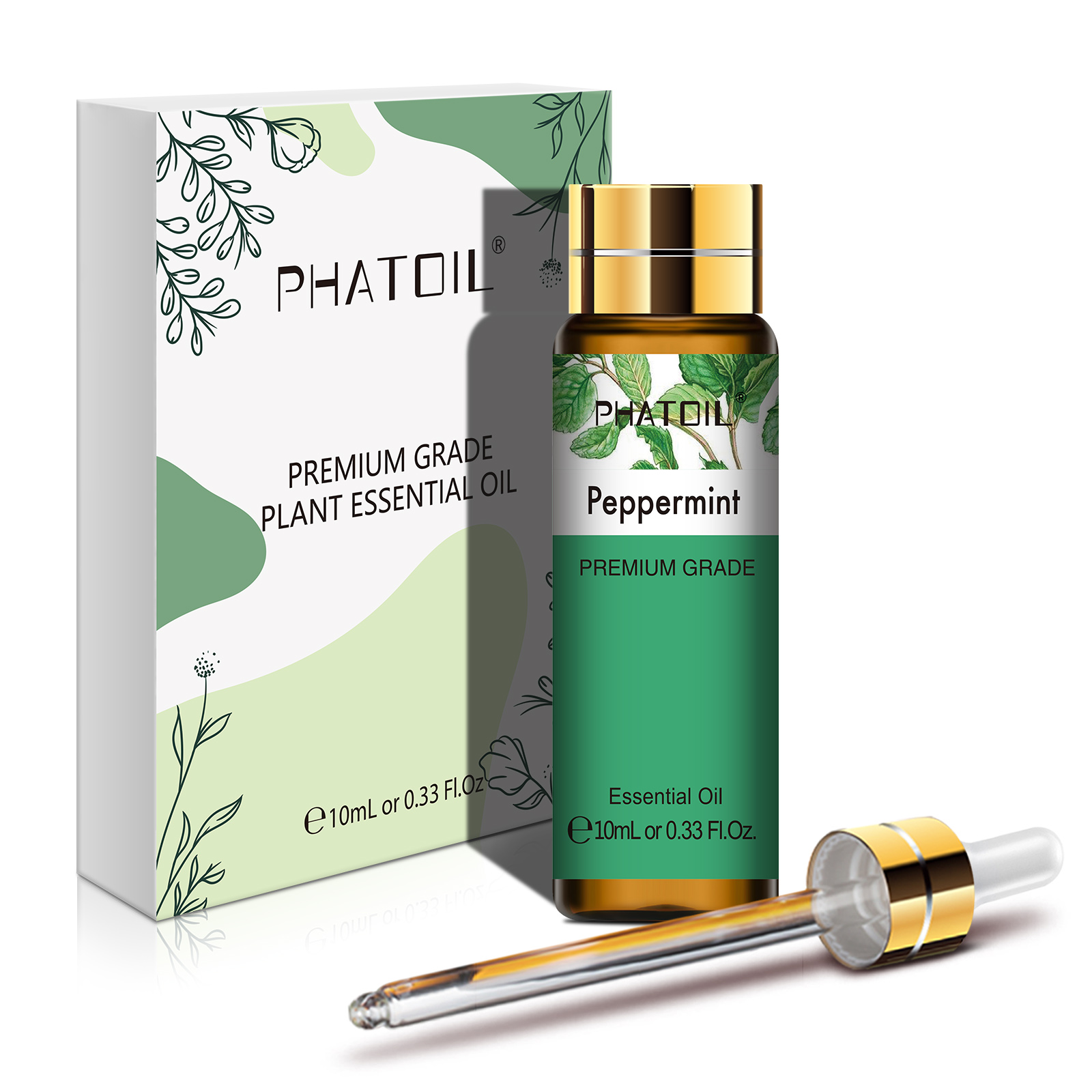 PHATOIL 1PCS 10ml/30ml/100ml N - Candle Making Ingredients recension och pris