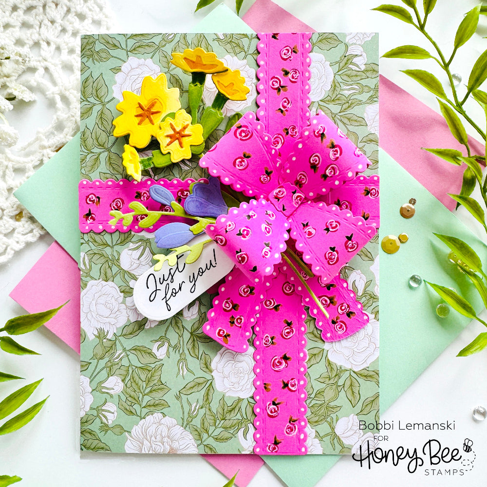 2026 New Florals Honeys Alphab - Candle Making Guide recension och pris