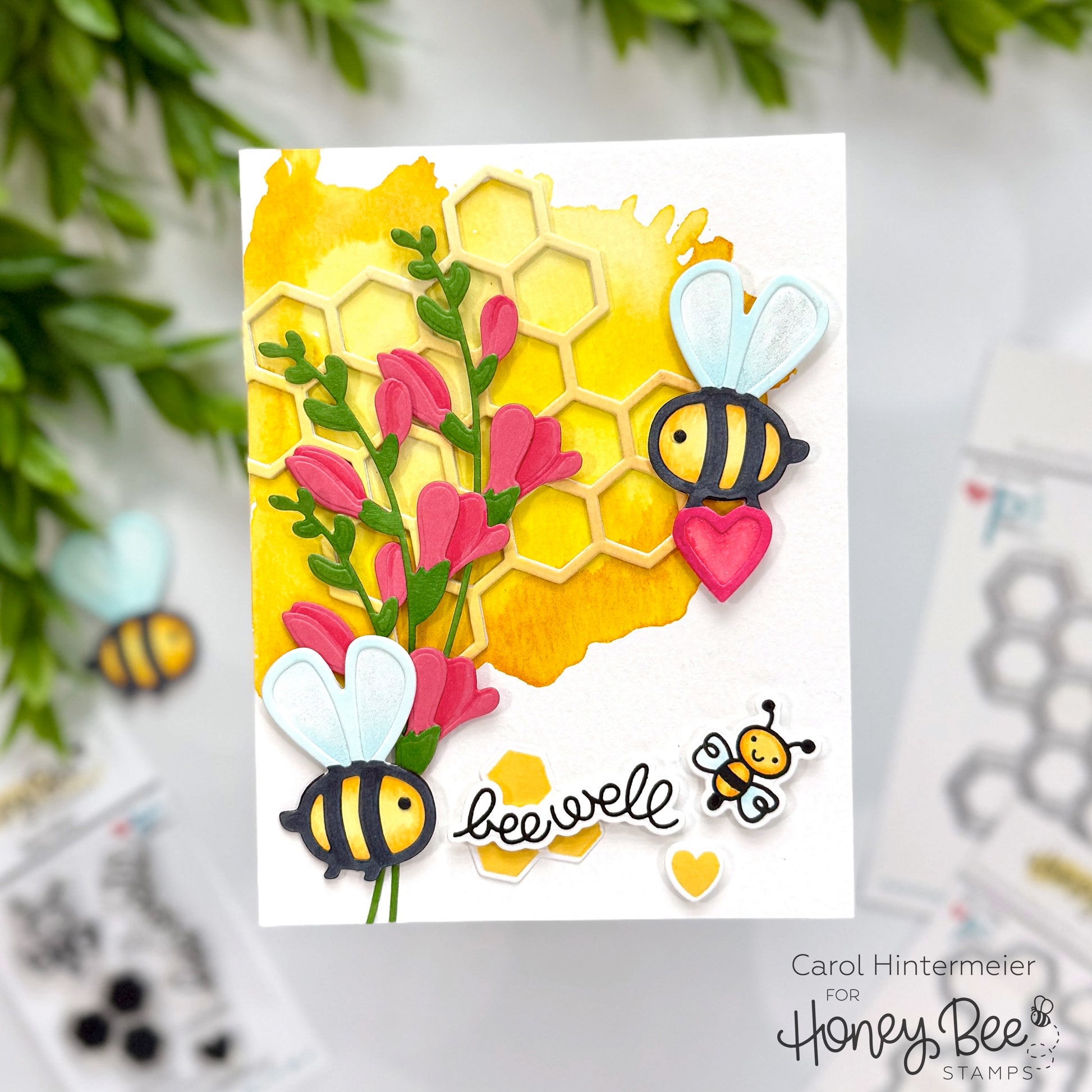 2026 New Florals Honeys Alphab - Candle Making Guide recension och pris