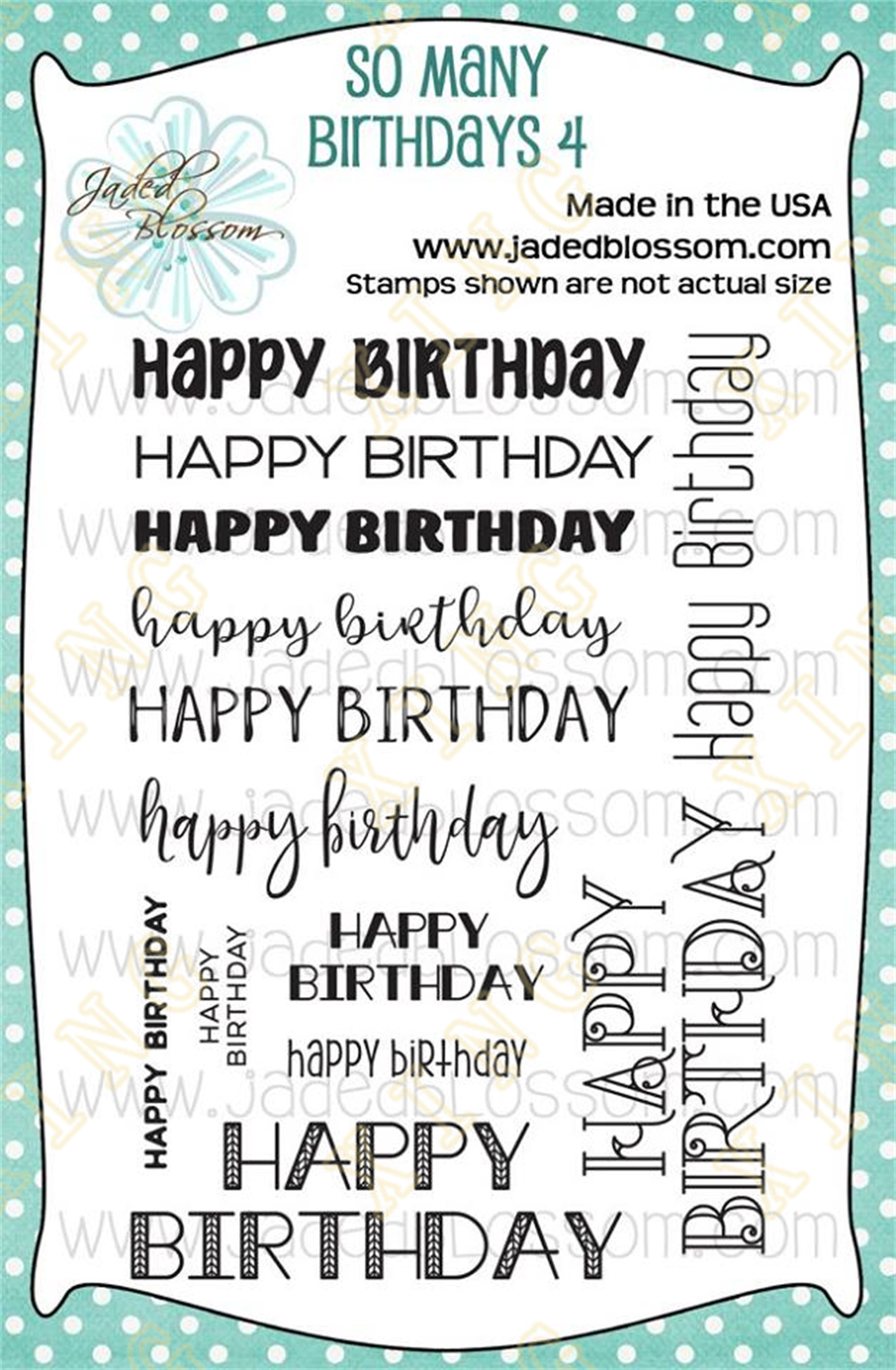 Happy Birthday Hugs Kiss New M - Candle Making Guide recension och pris